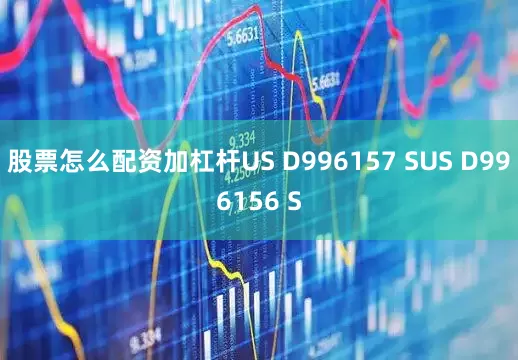 股票怎么配资加杠杆US D996157 SUS D996156 S