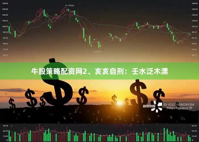 牛股策略配资网2、亥亥自刑：壬水泛木漂